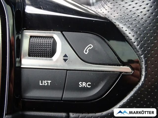 Peugeot 2008 GT-Line