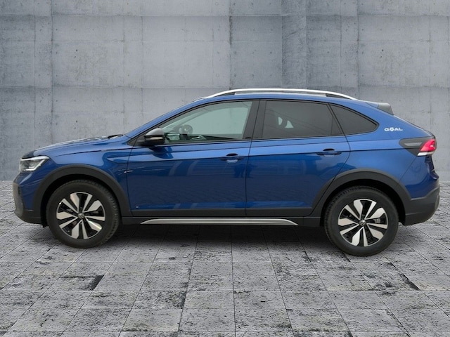 Volkswagen Taigo 1.0 TSI