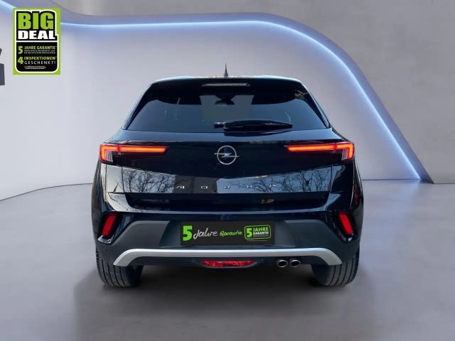 Opel Mokka 1.2 Turbo Turbo Ultimate