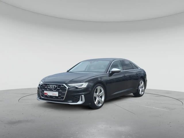 Audi S6 3.0 TDI Sedan