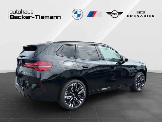 BMW X3 M-Sport xDrive20d