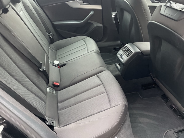 Audi A4 35 TDI Avant S-Tronic