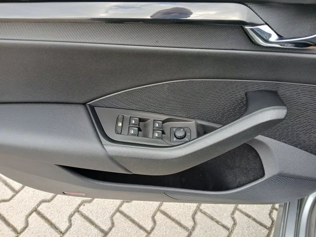 Skoda Octavia Ambition