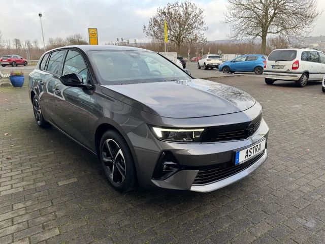 Opel Astra GS-Line Grand Sport Sports Tourer