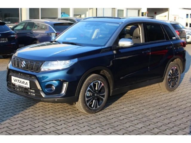 Suzuki Vitara Comfort