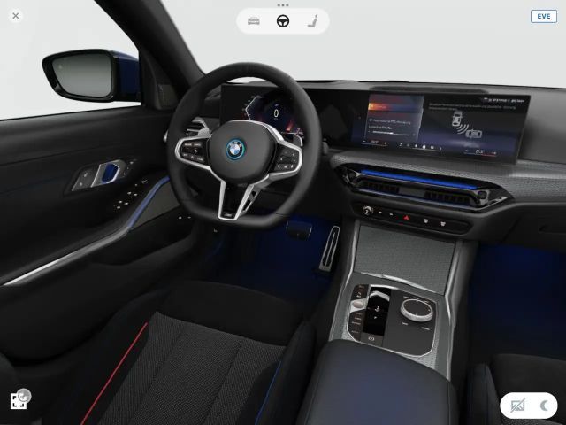 BMW 330 330e M-Sport Touring xDrive