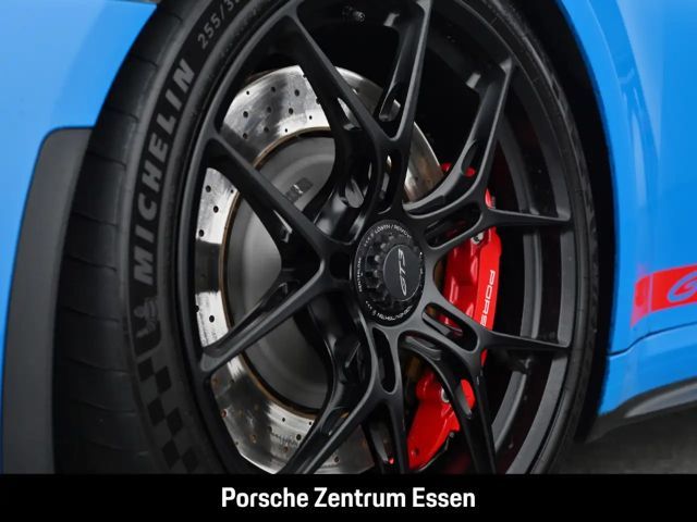 Porsche 992 Coupé GT3