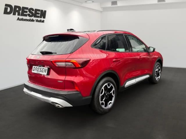 Ford Kuga Active Plug in Hybrid X