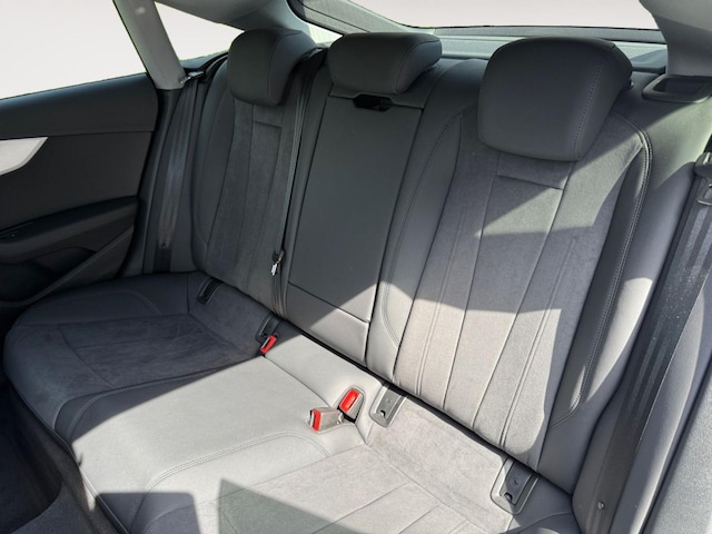 Audi A5 35 TFSI S-Line S-Tronic Sportback