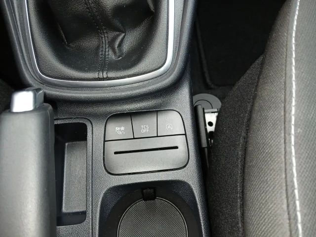 Ford Puma Cool & Connect