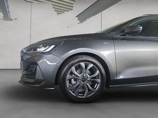 Ford Focus EcoBoost ST Line Wagon