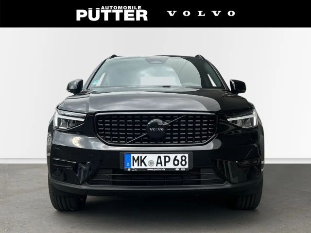 Volvo XC40 Plus