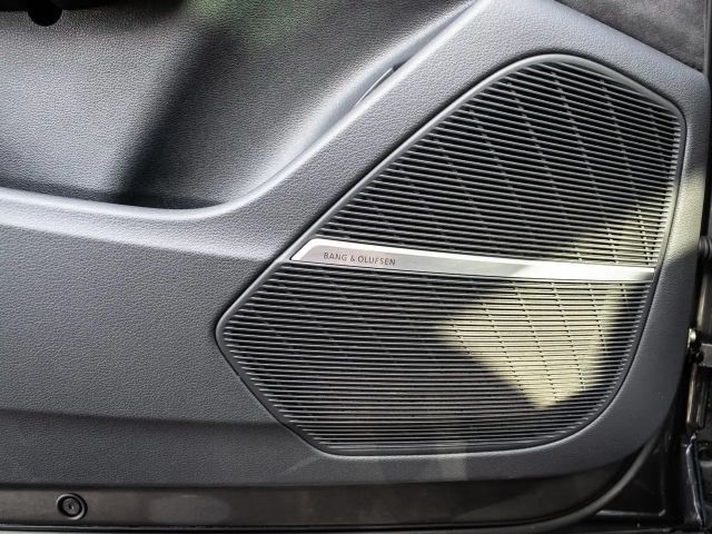 Audi Q8 55 TFSI Hybride Quattro