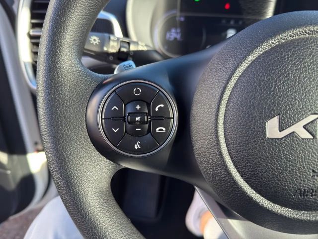 Kia Soul e- (39kWh) Edition ACC+LED+Fernlichtass.