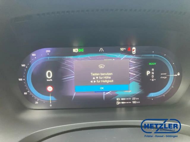 Volvo V90 AWD Dark Recharge Ultimate