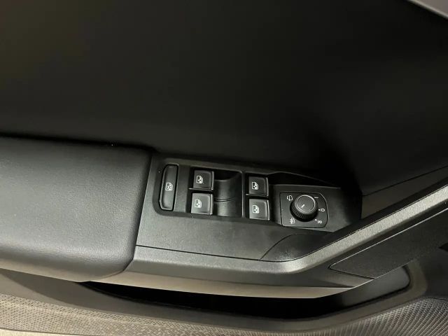 Seat Leon 1.5 eTSI DSG FR-lijn Sportstourer