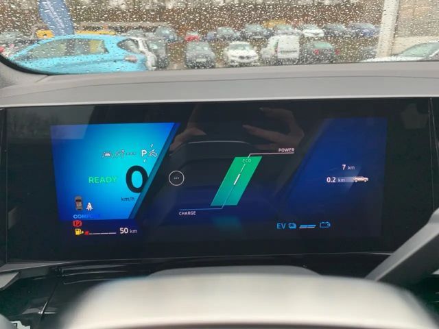 Renault Austral Techno