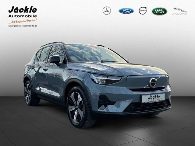 Volvo XC40 Core Recharge