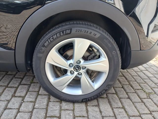 Opel Grandland X 1.6 Turbo
