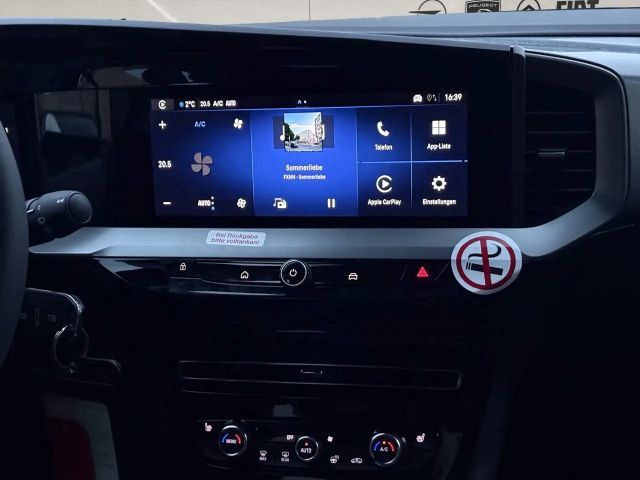 Opel Mokka 1.2 Turbo Edition Turbo