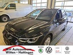 Volkswagen Golf 1.5 TSI Golf VIII Life