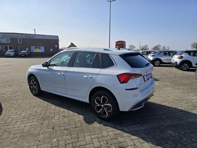 Skoda Kamiq 1.0 TSI Ambition
