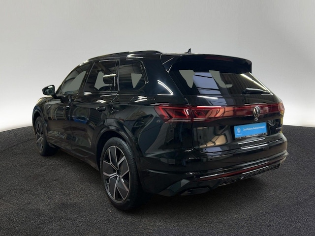 Volkswagen Touareg eHybrid