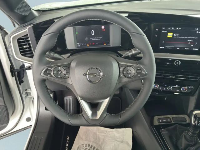 Opel Mokka GS-Line Grand Sport Turbo