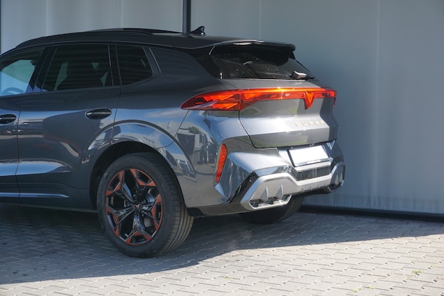 Cupra Terramar 1.5 eTSI