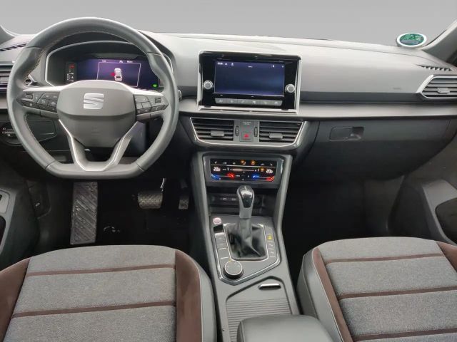 Seat Tarraco 1.5 TSI DSG Xcellence