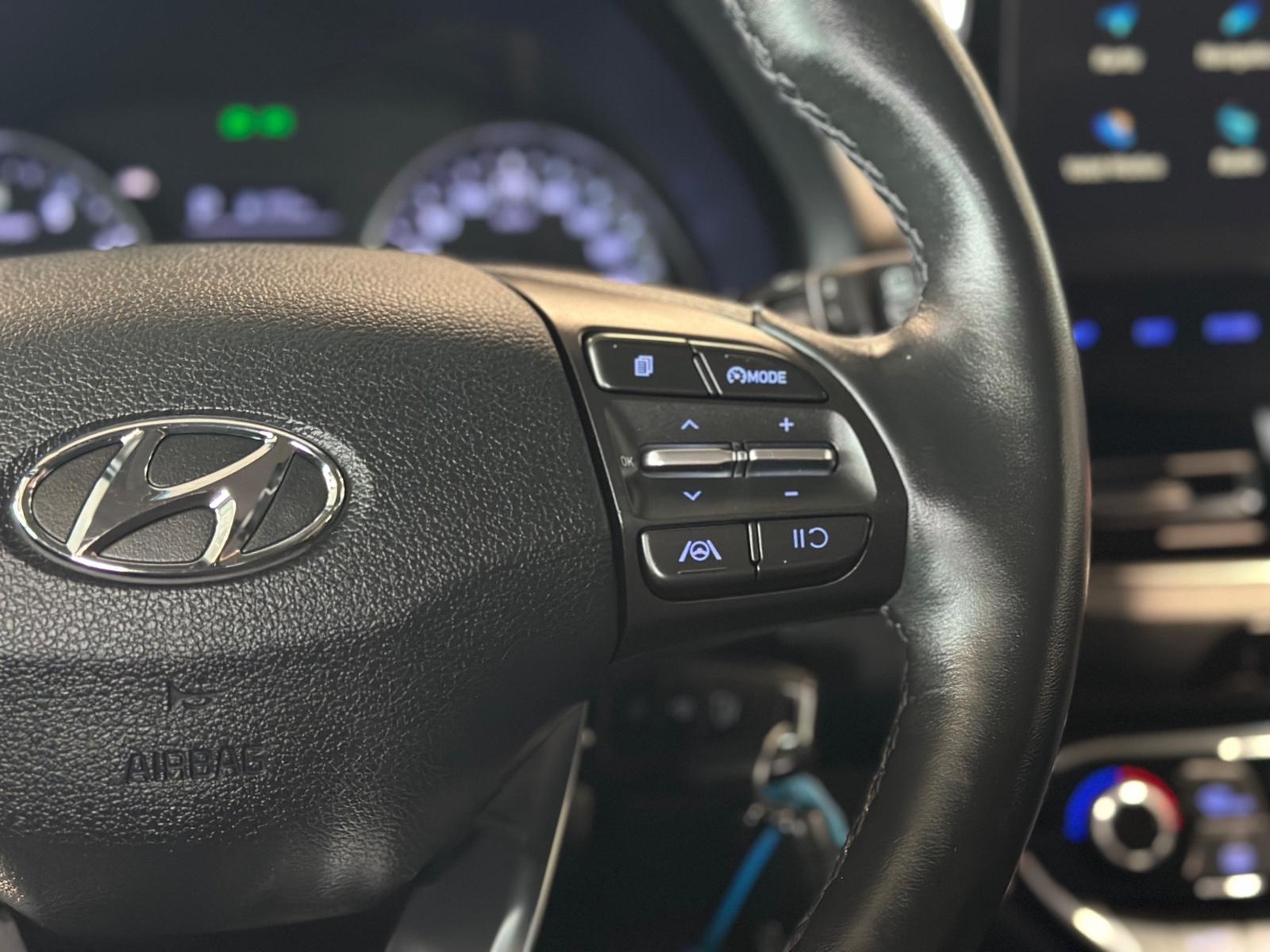 Hyundai i30 1.0 Hybrid T-GDi Trend