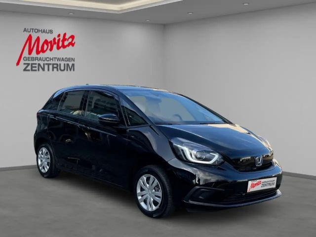 Honda Jazz 1.5 Comfort Hybrid i-MMD