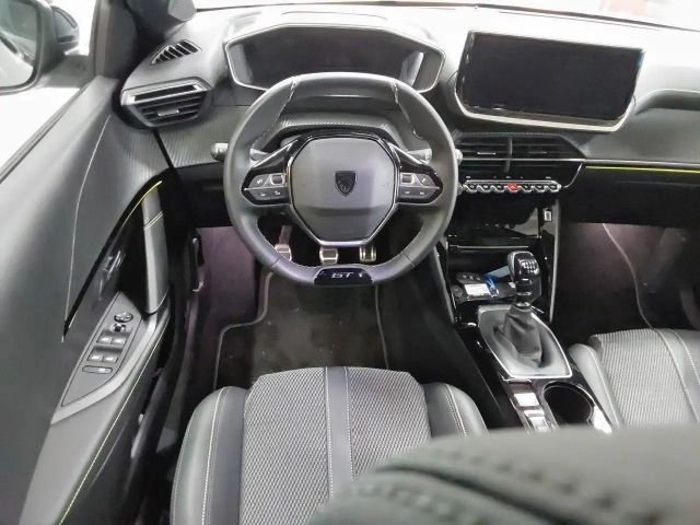 Peugeot 208 GT-Line