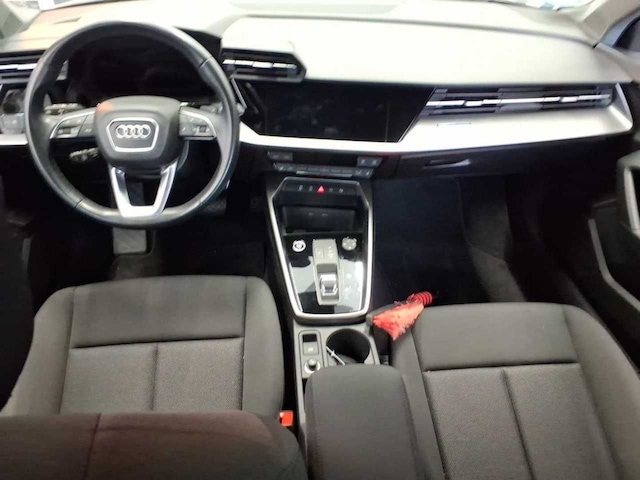 Audi A3 35 TDI S-Line S-Tronic Sportback