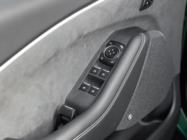 Ford Mustang Mach-E GT