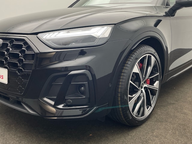 Audi SQ5 Sportback