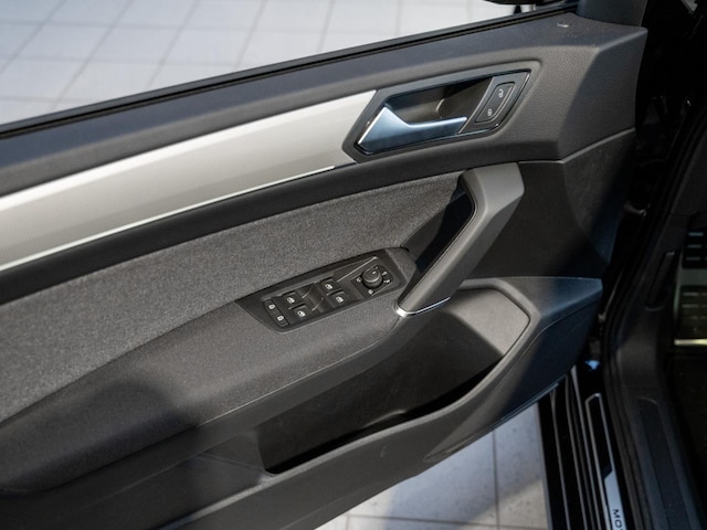 Volkswagen Touran 1.5 TSI