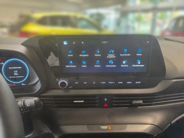 Hyundai Bayon 1.0 T-GDi Trend