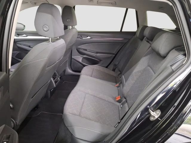 Volkswagen Golf DSG Life Variant