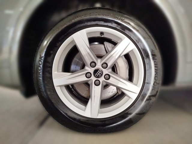 Audi Q5 50 TDI Quattro