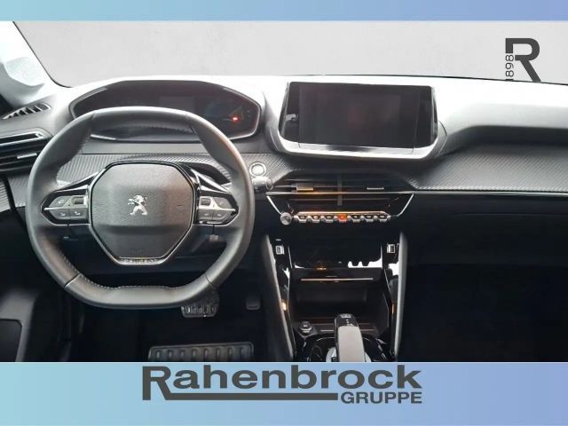 Peugeot E-208 Allure Pack