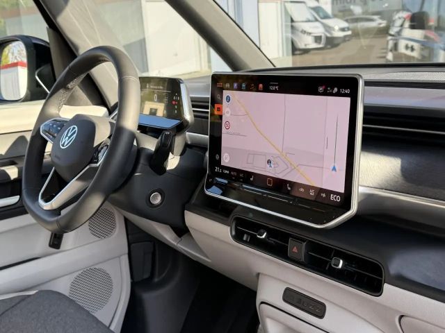 Volkswagen ID.Buzz Pro