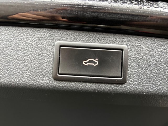 Skoda Superb 2.0 TDI 4x4 Combi