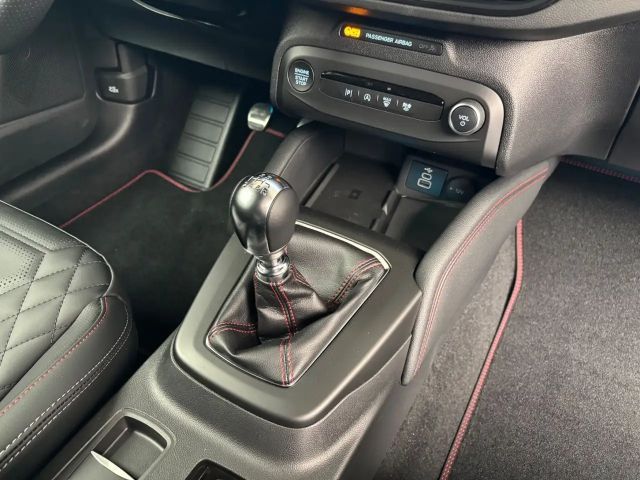 Ford Focus ST Line Wagon