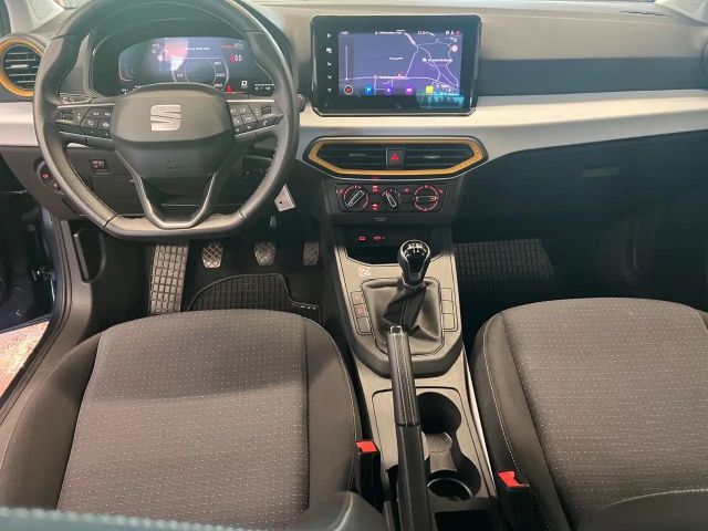 Seat Ibiza 1.0 TSI Style