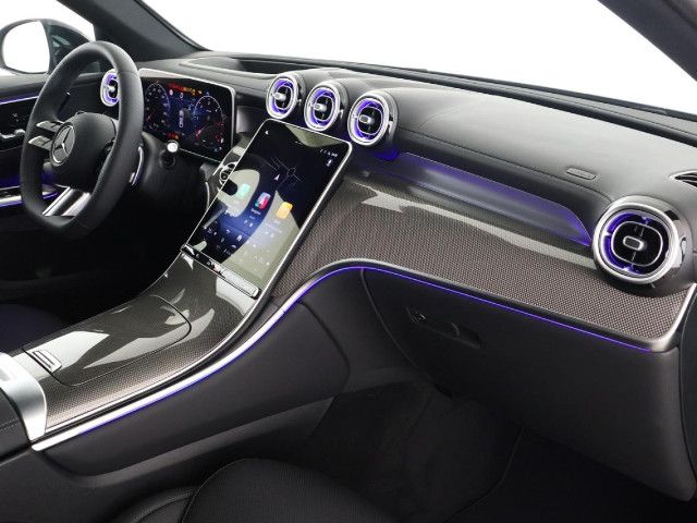 Mercedes-Benz GLC 450 4MATIC