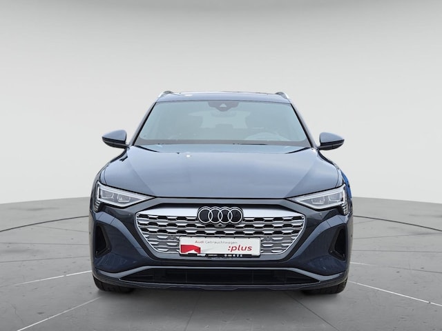 Audi Q8 e-tron 55 Quattro