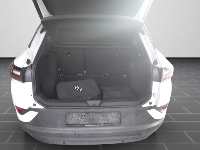 Volkswagen ID.4 77 KWh Performance Pro