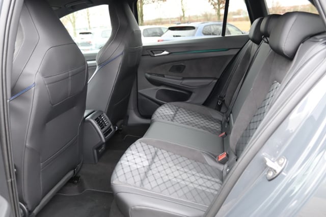 Volkswagen Golf DSG Variant