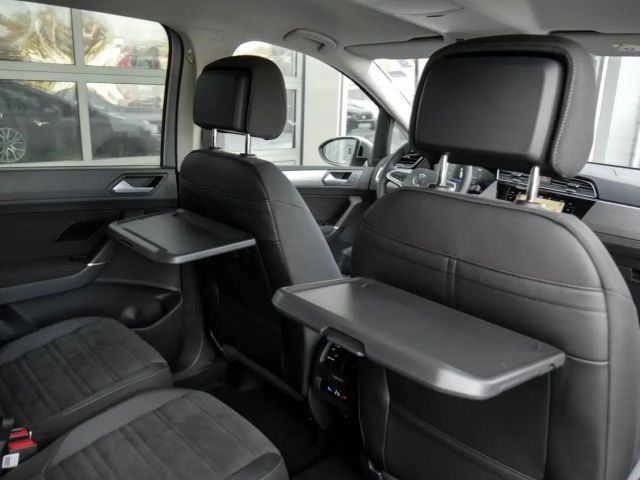 Volkswagen Touran 1.5 TSI Comfortline DSG